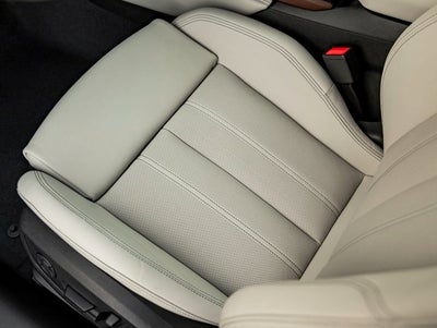 2025 Audi A5 quattro