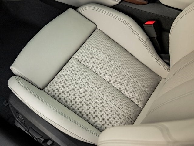 2025 Audi A5 quattro