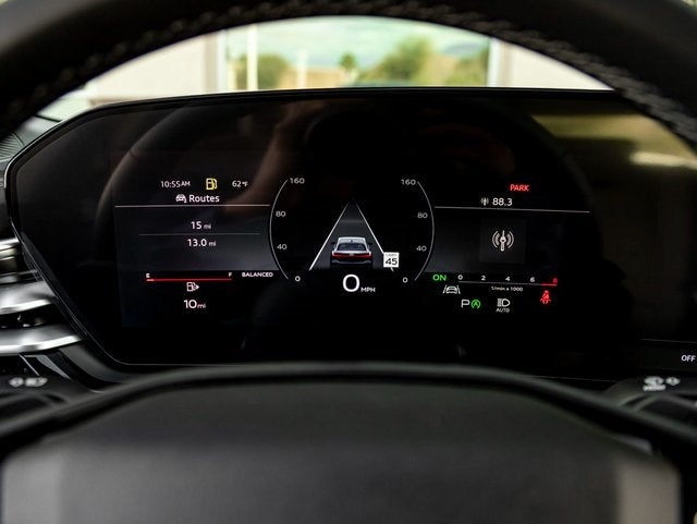 2025 Audi A5 quattro