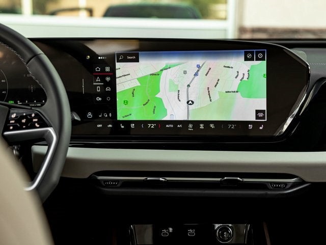 2025 Audi A5 quattro