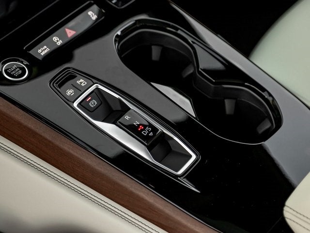 2025 Audi A5 quattro