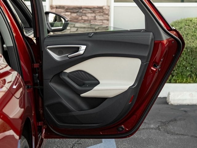 2025 Audi A5 quattro