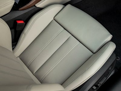 2025 Audi A5 quattro