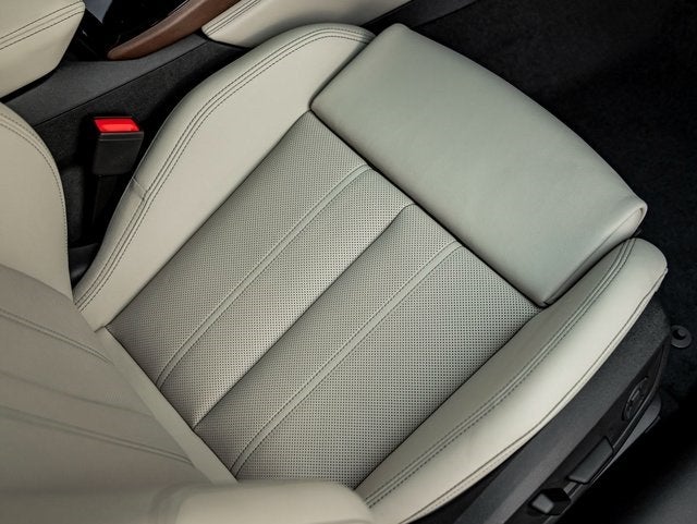 2025 Audi A5 quattro