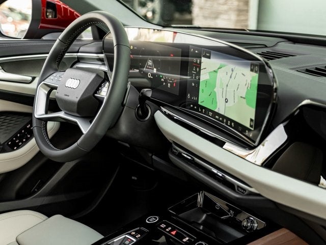 2025 Audi A5 quattro