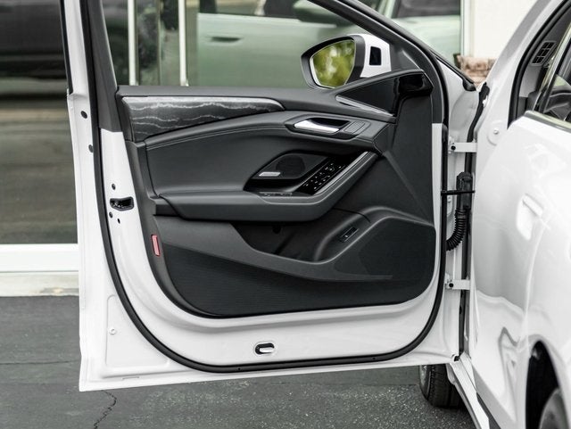 2025 Audi A6 Sportback e-tron Premium Plus