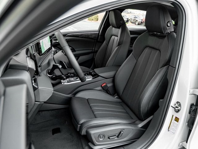 2025 Audi A6 Sportback e-tron Premium Plus