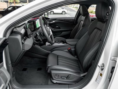 2025 Audi A6 Sportback e-tron Premium Plus