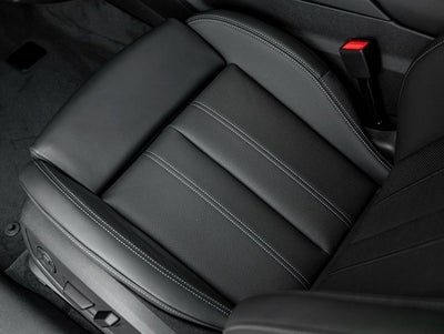 2025 Audi A6 Sportback e-tron Premium Plus