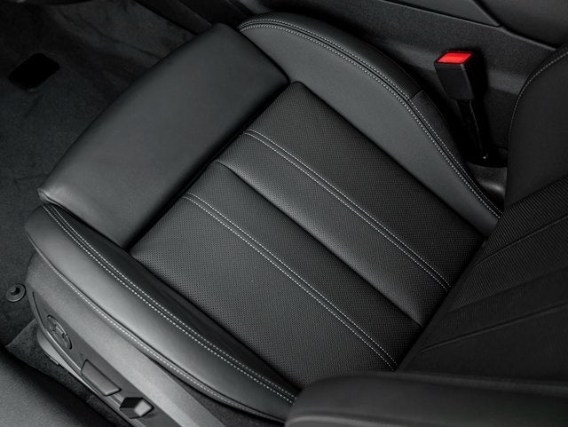 2025 Audi A6 Sportback e-tron Premium Plus