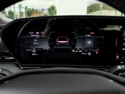 2025 Audi A6 Sportback e-tron Premium Plus