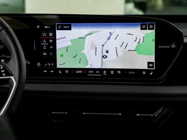 2025 Audi A6 Sportback e-tron Premium Plus