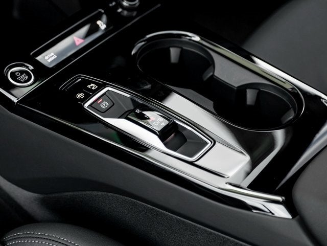 2025 Audi A6 Sportback e-tron Premium Plus