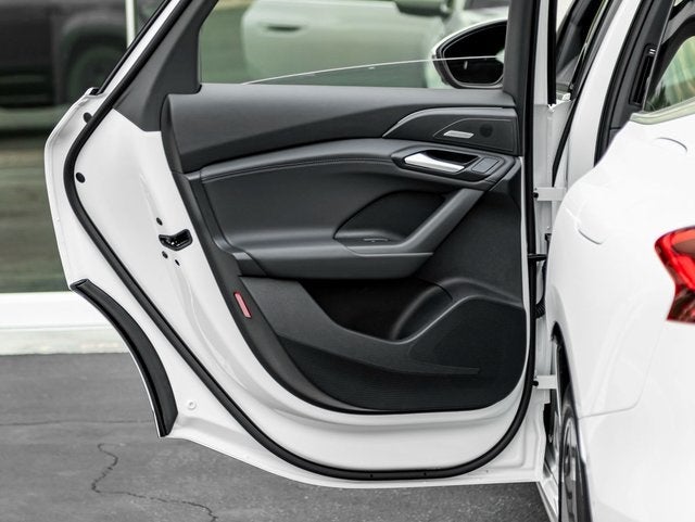 2025 Audi A6 Sportback e-tron Premium Plus