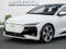 2025 Audi A6 Sportback e-tron Premium Plus