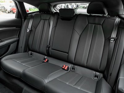 2025 Audi A6 Sportback e-tron Premium Plus