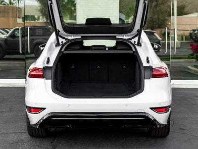 2025 Audi A6 Sportback e-tron Premium Plus