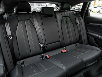 2025 Audi A6 Sportback e-tron Premium Plus