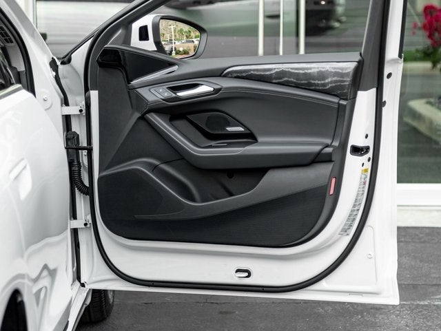 2025 Audi A6 Sportback e-tron Premium Plus