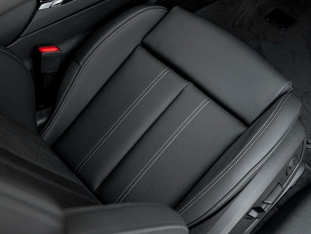 2025 Audi A6 Sportback e-tron Premium Plus