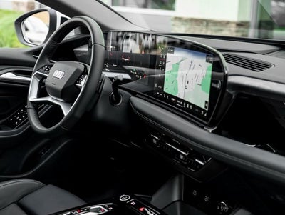 2025 Audi A6 Sportback e-tron Premium Plus