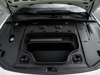 2025 Audi A6 Sportback e-tron Premium Plus