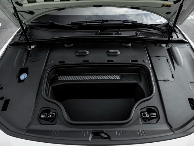 2025 Audi A6 Sportback e-tron Premium Plus