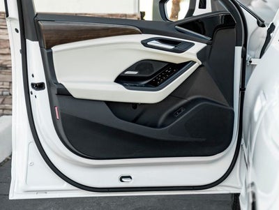 2025 Audi A6 Sportback e-tron Premium Plus