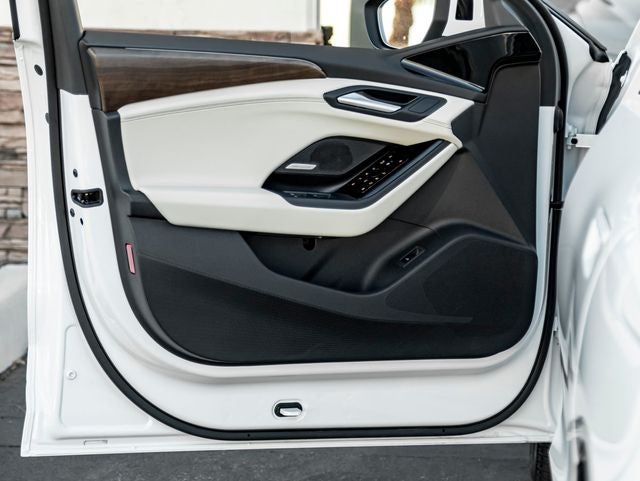 2025 Audi A6 Sportback e-tron Premium Plus
