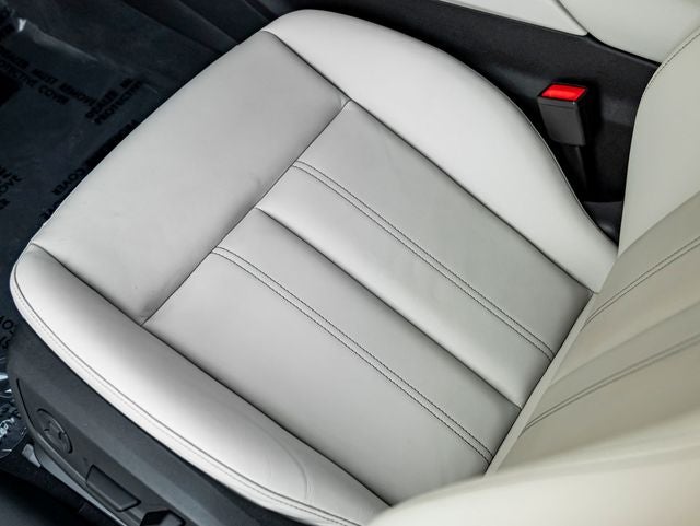 2025 Audi A6 Sportback e-tron Premium Plus