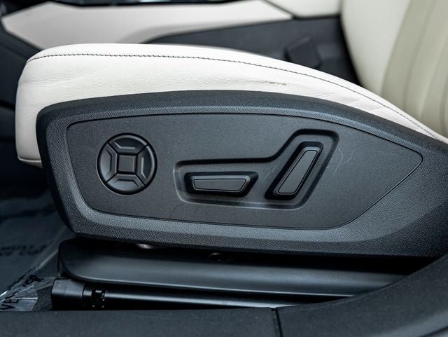 2025 Audi A6 Sportback e-tron Premium Plus