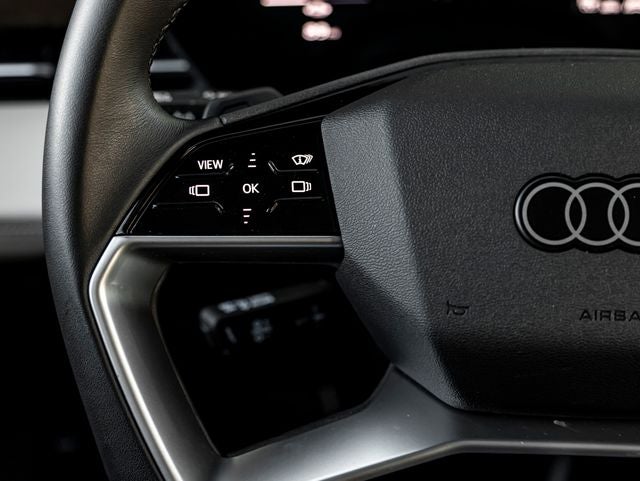 2025 Audi A6 Sportback e-tron Premium Plus