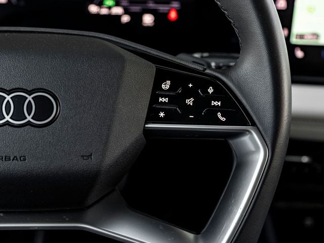 2025 Audi A6 Sportback e-tron Premium Plus