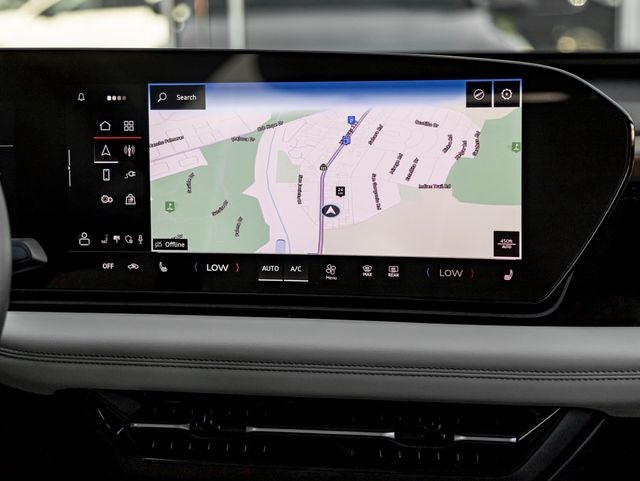 2025 Audi A6 Sportback e-tron Premium Plus