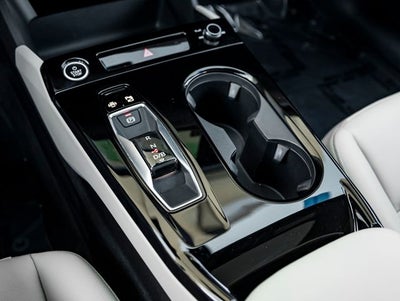 2025 Audi A6 Sportback e-tron Premium Plus