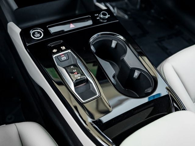 2025 Audi A6 Sportback e-tron Premium Plus