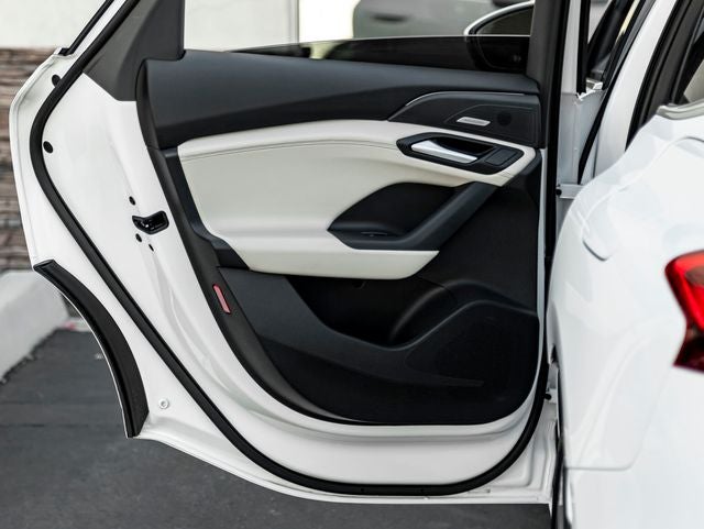 2025 Audi A6 Sportback e-tron Premium Plus