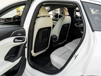 2025 Audi A6 Sportback e-tron Premium Plus