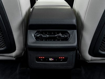2025 Audi A6 Sportback e-tron Premium Plus