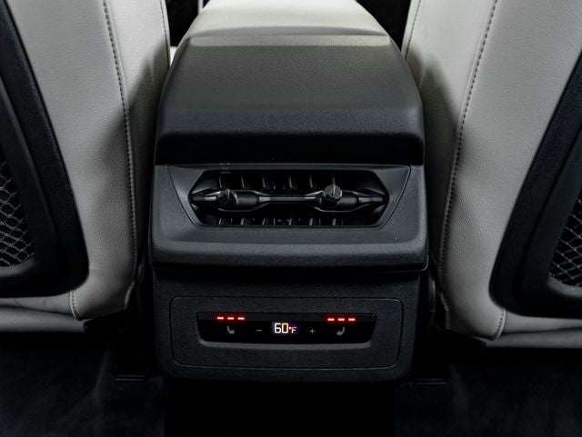 2025 Audi A6 Sportback e-tron Premium Plus