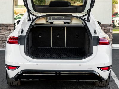 2025 Audi A6 Sportback e-tron Premium Plus