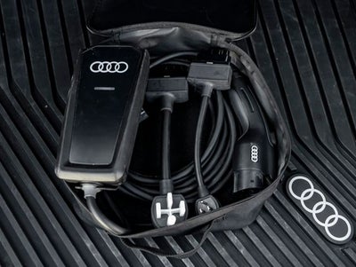 2025 Audi A6 Sportback e-tron Premium Plus