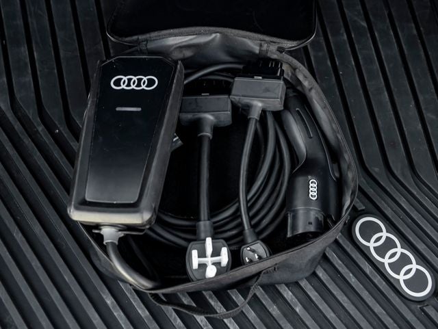 2025 Audi A6 Sportback e-tron Premium Plus