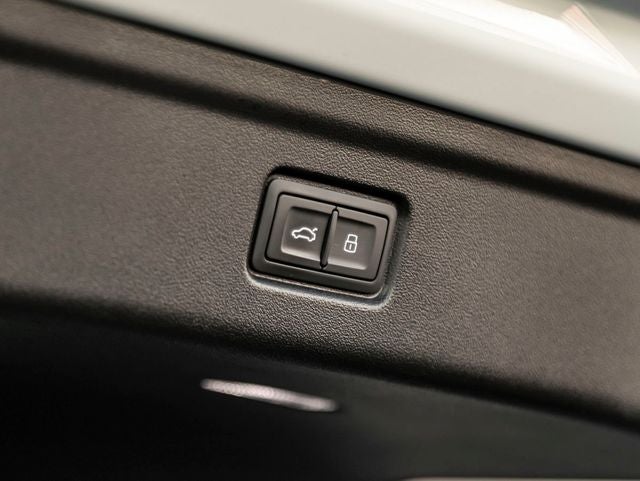 2025 Audi A6 Sportback e-tron Premium Plus