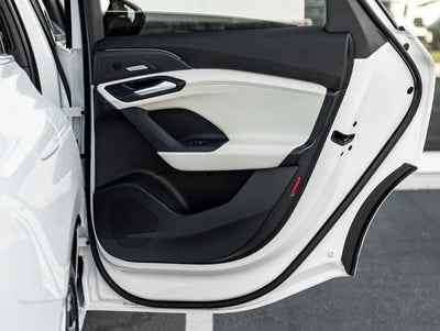2025 Audi A6 Sportback e-tron Premium Plus