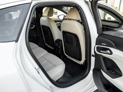 2025 Audi A6 Sportback e-tron Premium Plus
