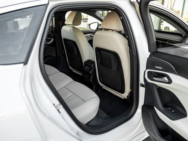 2025 Audi A6 Sportback e-tron Premium Plus