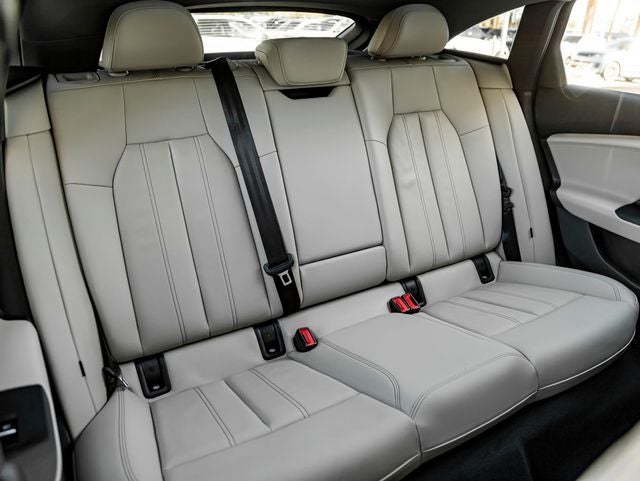 2025 Audi A6 Sportback e-tron Premium Plus