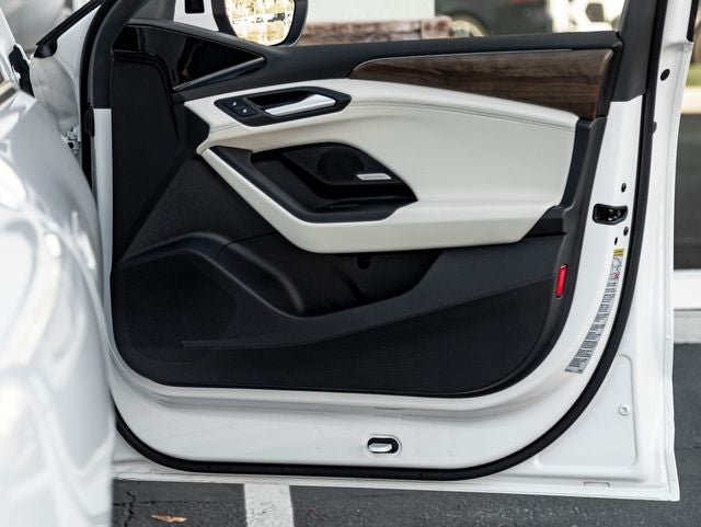2025 Audi A6 Sportback e-tron Premium Plus