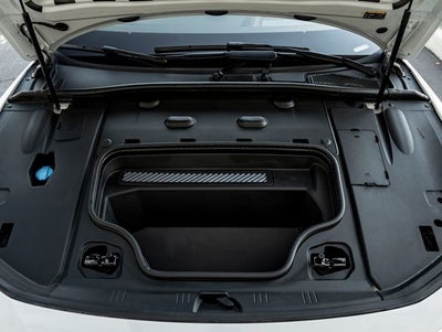 2025 Audi A6 Sportback e-tron Premium Plus